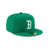 Gorra New Era Boston Red Sox MLB Classics 59FIFTY