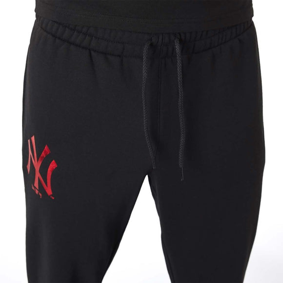 PANTALÓN NEW ERA MLB FOIL JOGGER NEW YORK YANKEES Caballero