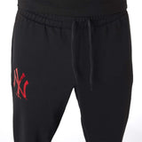 PANTALÓN NEW ERA MLB FOIL JOGGER NEW YORK YANKEES Caballero