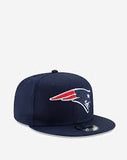 Gorra New era Patriots New England 9FIFTY