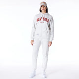 Sudadera New York New Era City para Mujer