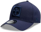 New Era Gorra Cruz Azul Campeon Concacaf 9forty A-frame Azul