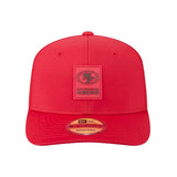 Gorra New Era 9seventy San Francisco 49ers Nfl Sideline Hot Weather 2025