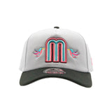 Gorra New Era México 9Forty Colibrí