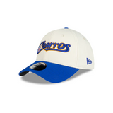 Gorra Charros De Jalisco LMB Eco Pack 2024 9FORTY Snapback