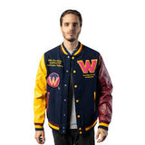 Chamarra New Era Golden State Warriors Color Pack