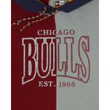 Chicago Bulls Color Pack Women's Hoodie