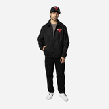 Chamarra Chicago Bulls NBA Sport Night