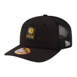 Gorra New Era 9seventy Pittsburgh Steelers Nfl Sideline Hot Weather 2025