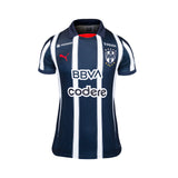 Jerseys Rayados DAMA Local 24/25