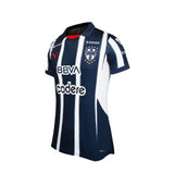 Jerseys Rayados DAMA Local 24/25