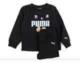 Conjunto PUMA Pants Bob Sponja