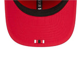 Gorra New Era 9seventy San Francisco 49ers Nfl Sideline Hot Weather 2025