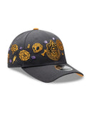 Gorra New Era Guadalajara Chivas Dia De Muertos 9FORTY Adjustable
