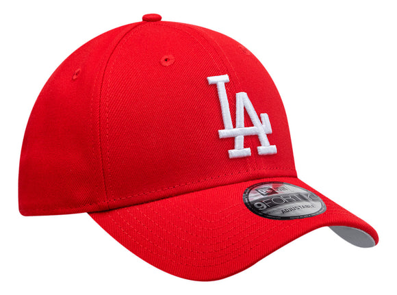 Gorra New Era MLB 9FORTY Los Ángeles Dodgers Hombre 70471233