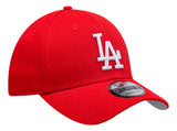 Gorra New Era MLB 9FORTY Los Ángeles Dodgers Hombre 70471233