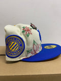 Gorra New Era Tigres UANL 59FIFTY