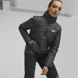 Essentials  Regular Fit Padded Jacket dama