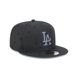 Los Angeles Dodgers MLB Pop Outline 9FIFTY Snapback