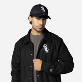 Chamarra Chicago White Sox MLB Sport Night