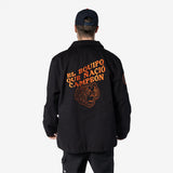 Chamarra Tigres de Quintana Roo LMB Invenue