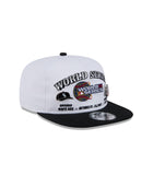 Gorra Golfer MLB Chicago White Sox VS Houston Astros Blanco