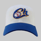 GORRA NEW ERA CHARROS DE JALISCO LMB INVENUE 39THIRTY