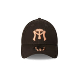 Sultanes de Monterrey Color Logo LAMP Supernature 9FORTY Snapback