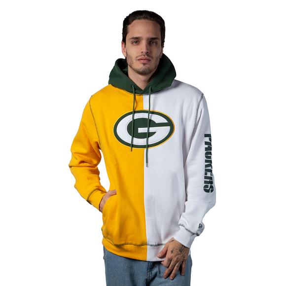 Sudadera para caballero Green Bay Packers NFL 3rd Down 2023