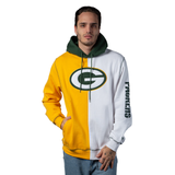 Sudadera para caballero Green Bay Packers NFL 3rd Down 2023