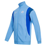 Manchester City F.C. PUMA ftblARCHIVE Sudadera (caballero)