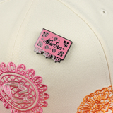 Gorra Chivas de Guadalajara Día de Muertos 59FIFTY Cerrada