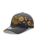 Gorra New Era Guadalajara Chivas Dia De Muertos 9FORTY Adjustable