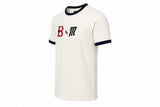 Playera Manga corta New Era Boston vs Sultanes Caballero