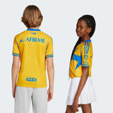 Jersey Adidas Tigres 25/26 Juvenil