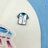 Sultanes de Monterrey LAMP Sarape 59FIFTY Cerrada