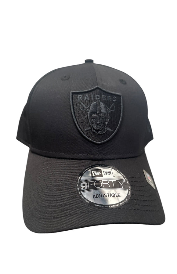 Gorra New Era Las Vegas Raiders