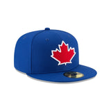 Toronto Blue Jays Diamond Era 59FIFTY Cerrada