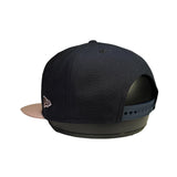 GORRA NEW ERA PINK ROUGE UNISEX