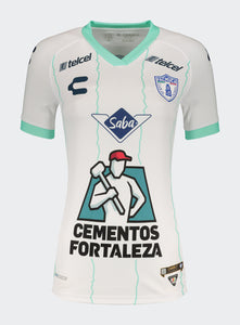 Jersey Charly Pachuca Visitante 21/22 Dama