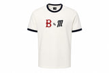 Playera Manga corta New Era Boston vs Sultanes Caballero