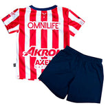 Kit bebé Chivas Home 24-25