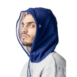 Sudadera Los Angeles Dodgers MLB Athleisure Caballero