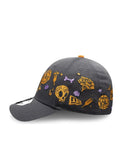 Gorra New Era Cruz Azul Dia De Muertos 9 FORTY Adjustable