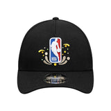 Gorra New Era 9 Forty Nba México City Game