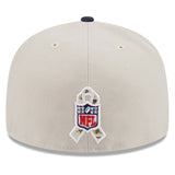 Gorra New Era Patriotas New England ñ