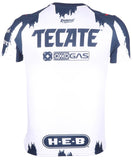 Jersey Rayados Local 25/26 Caballero versión aficionado