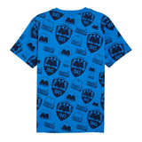 Playera Puma Rayados Ftblculture 2026