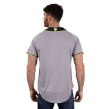 Jersey New Era Retro Pericos de Puebla LMB Caballero