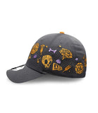 Gorra New Era Guadalajara Chivas Dia De Muertos 9FORTY Adjustable
